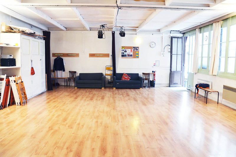 atelier